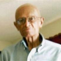 Fred "Dickie Bird" Briggs