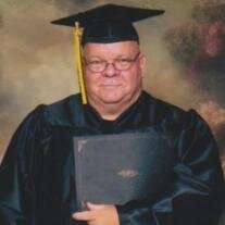 Larry W. Carver