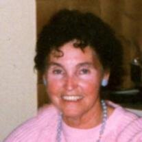Lois Kemmis(Mann)