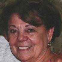 Mrs. Angela (Baleno) Taurisano