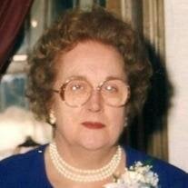 Mary E. Sacco