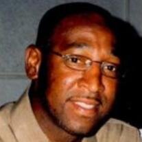 Mr. Roland Robert Thompson