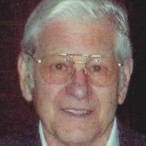 Fred G. Mazza