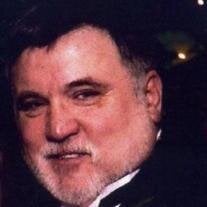Richard D. "Rick" McDonald