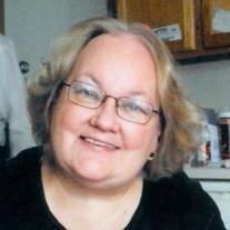 Judy E. Wallin