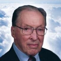 Earnest G. Greider