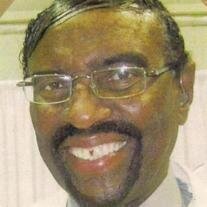 Horace  Sims Jr.