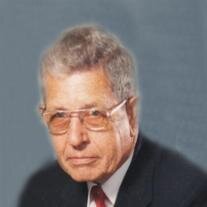 Harry W. Livingston Jr.