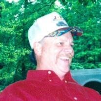 Earl Wayne Flinn