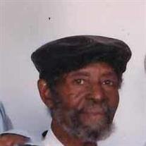 Mr. Rasie Box Sr.