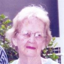Mrs. Eula  F. Hamm
