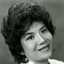 Mrs. Lang Kim Pinkston