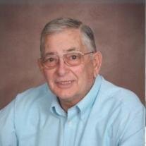 Mr. Dale E. Kloeckner