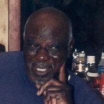 Linwood Daye