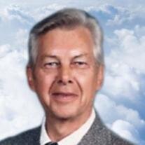 Jesse W. Herrick