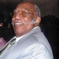 Avon Sylvester Davage Sr.