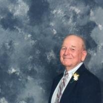 Homer Riley Harvey