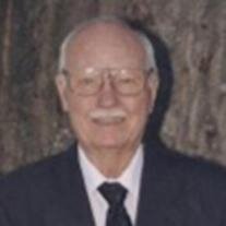 Mr. Leroy "Mac" McLeod