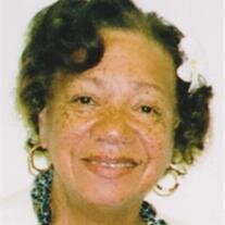 Daphne Louise Manigault