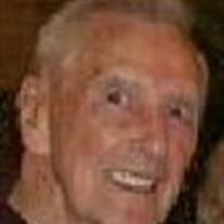 Mr. Charles R. "Chuck" Carr II
