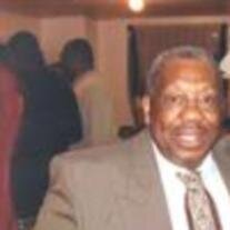 Joseph L. Crosson Sr.