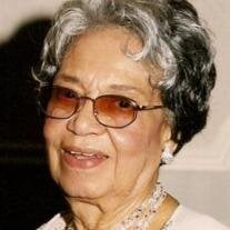 Mary Garthene Covington