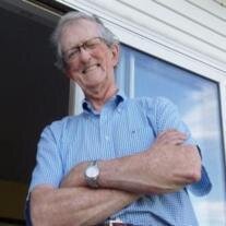 Mr. John Austin (Jack) Walsh