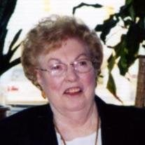 Rose Ewing