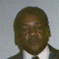 Boyce Parks