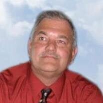 Thomas Lynn Baker