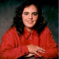 Julie Maria Lacey