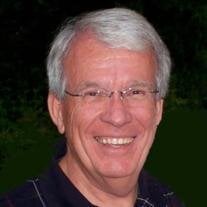 Thomas Alva Stephens