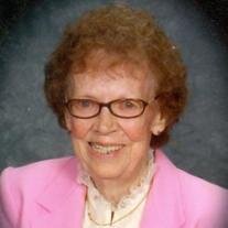 Maxine Helton