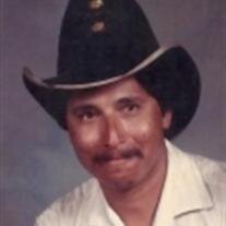 Ricardo Vasquez Jr.