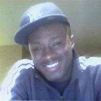 Michael Ezekiel Epps Jr