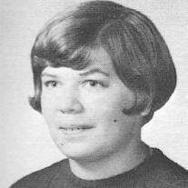 Laura Jean Vandeventer