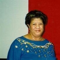 Josephine Rice