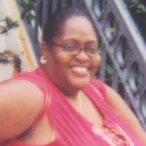 Valarie Michelle Boddie