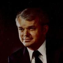 Russell Roland Bevis