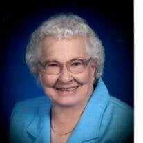 Annie Louise Vause Colson Raker
