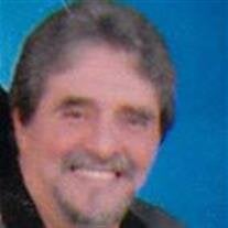 Lawrence "Larry" Burns