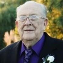 Ted Akin