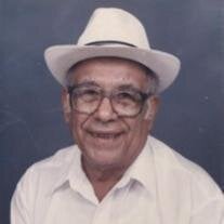 Mr. Juan Torres Echevarria