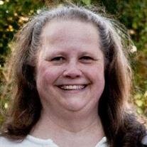 Cathy L. Meacham