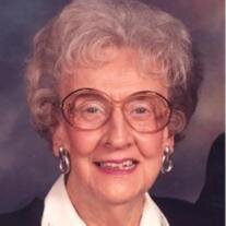 Kathryn E. Earnest