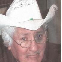 Manuel Gonzalez Sr
