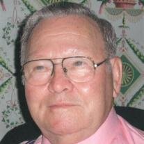 Harold Bradley Thomas
