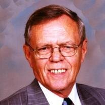 Duane Pickle