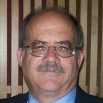 Bryan C. Preston