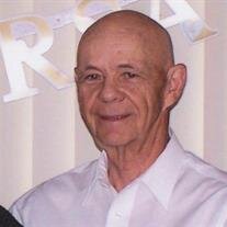 Robert G. "Bob"  Wagner